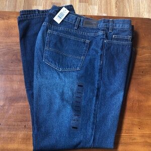 Kirkland Signature denim jeans NWT